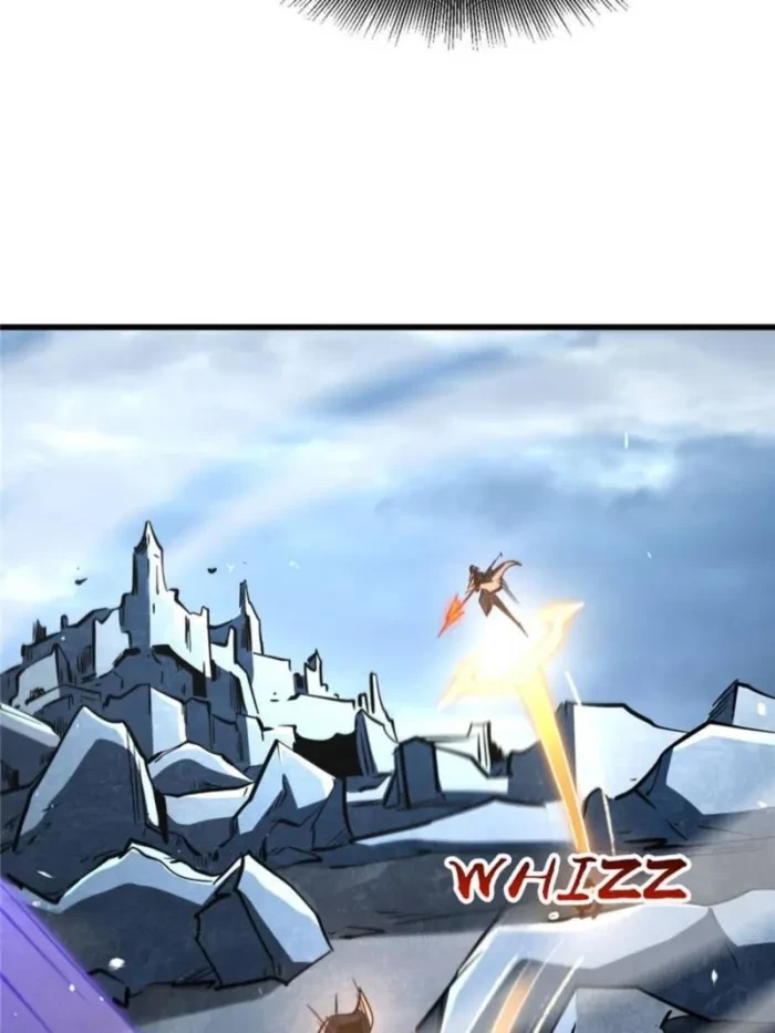 Super Gene Chapter 338 - 29
