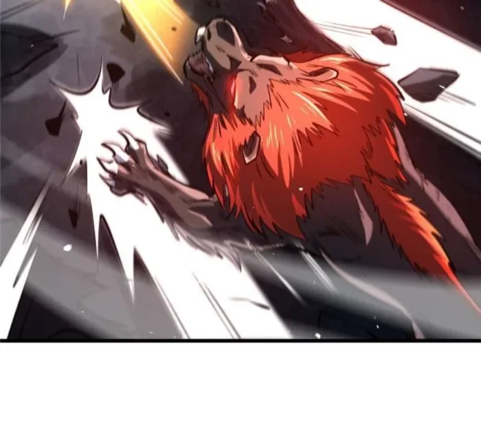 Super Gene Chapter 338 - 31