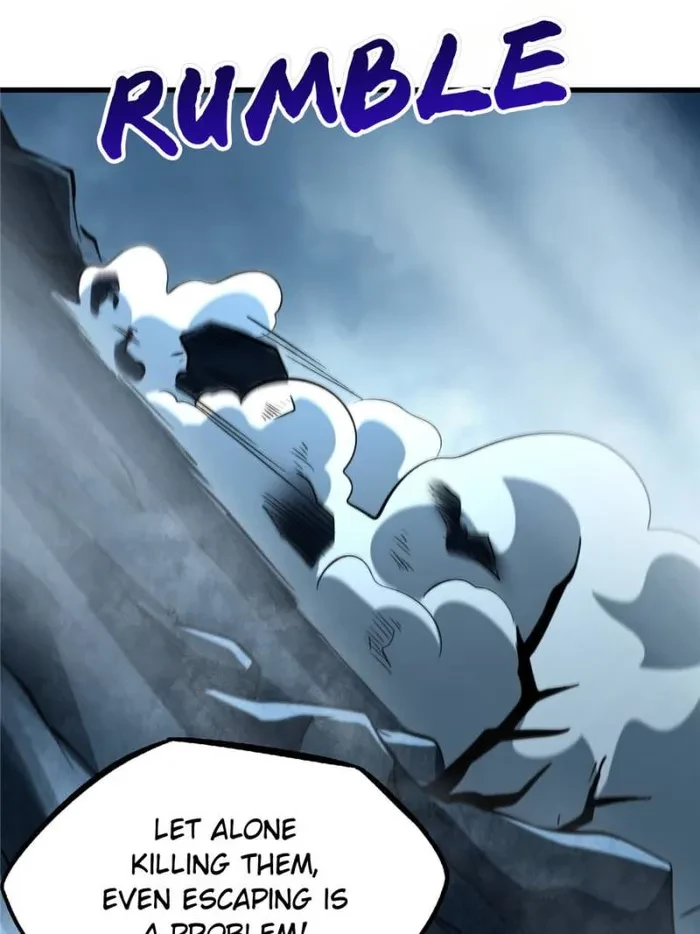 Super Gene Chapter 337 - 19