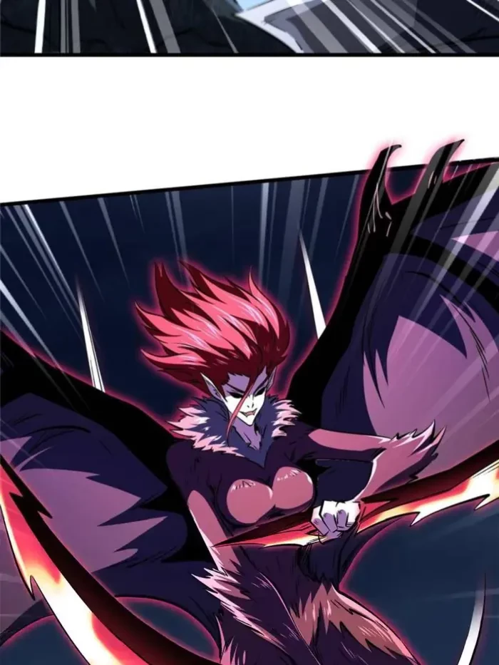 Super Gene Chapter 338 - 33