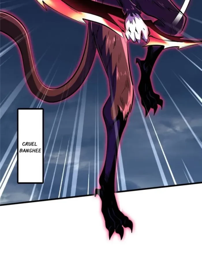 Super Gene Chapter 338 - 34