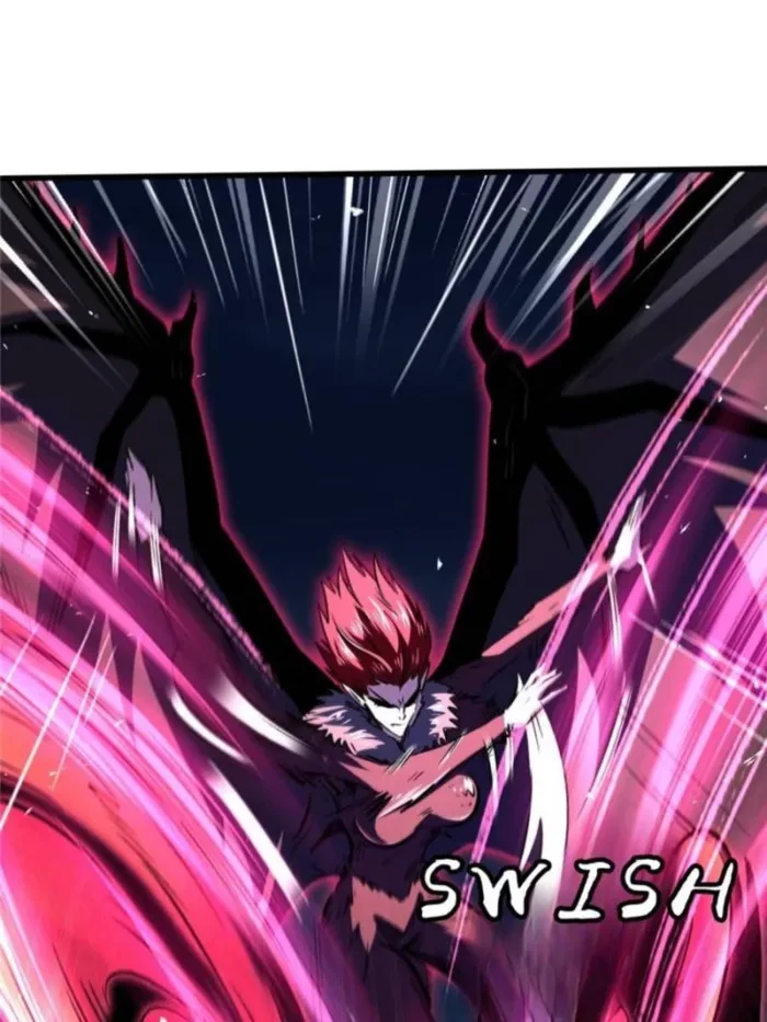 Super Gene Chapter 338 - 35
