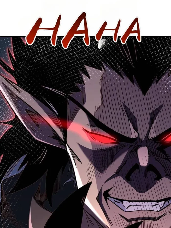 Super Gene Chapter 339 - 53