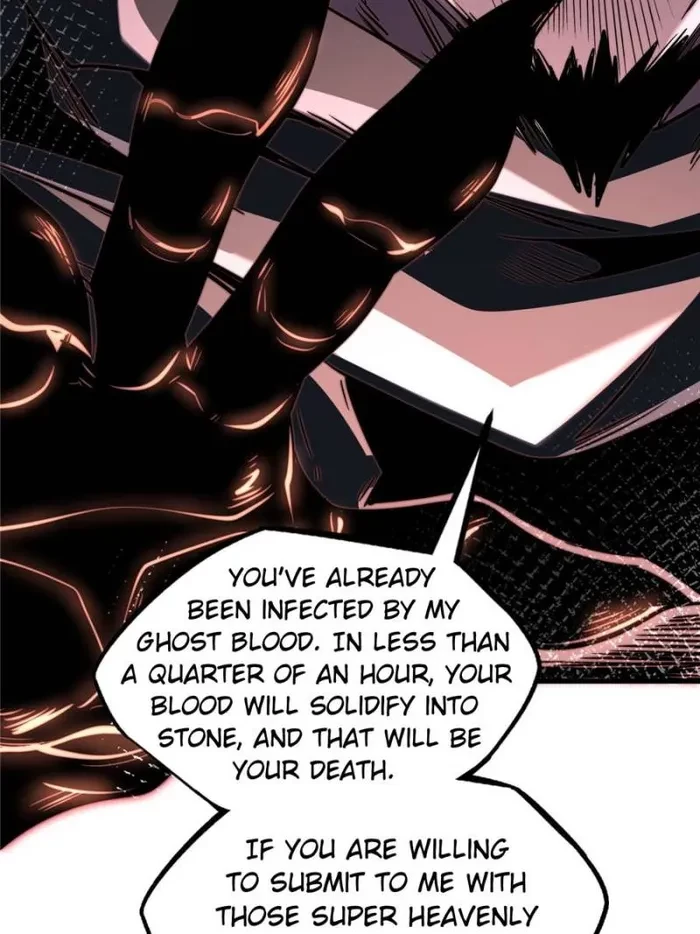 Super Gene Chapter 339 - 54