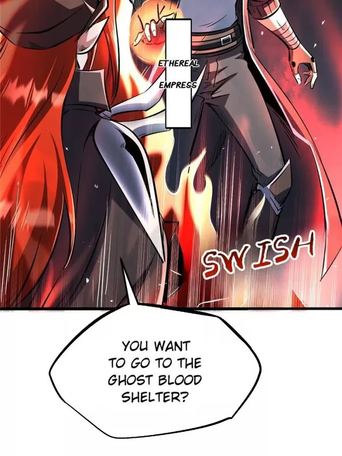 Super Gene Chapter 337 - 24