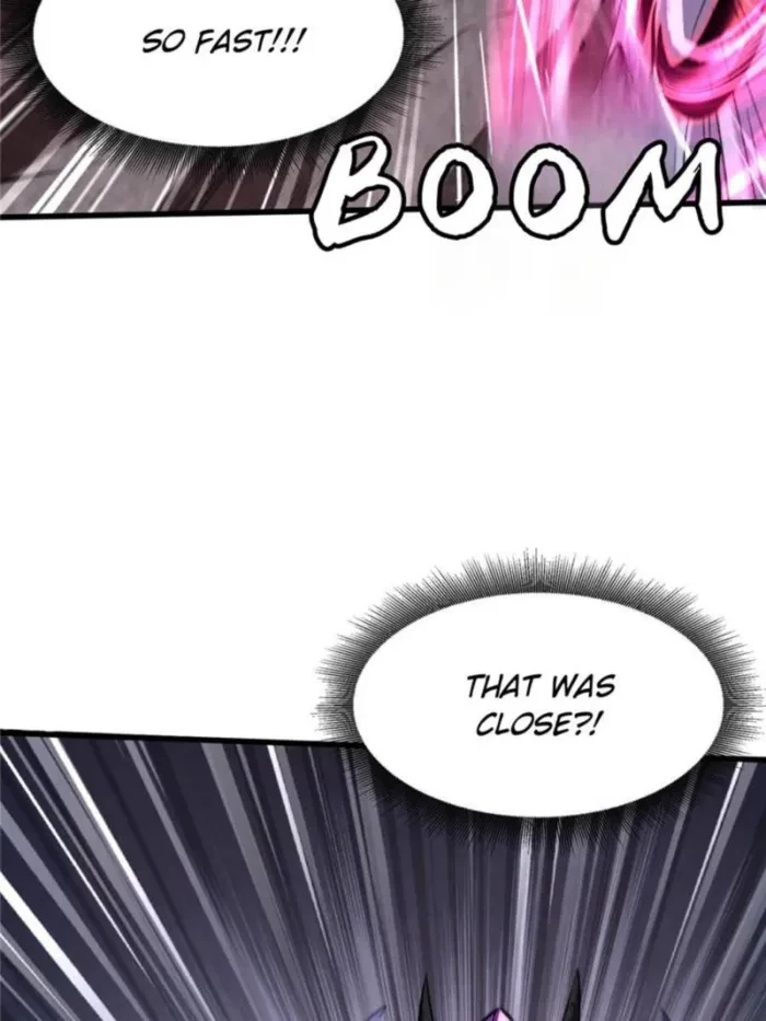 Super Gene Chapter 338 - 38
