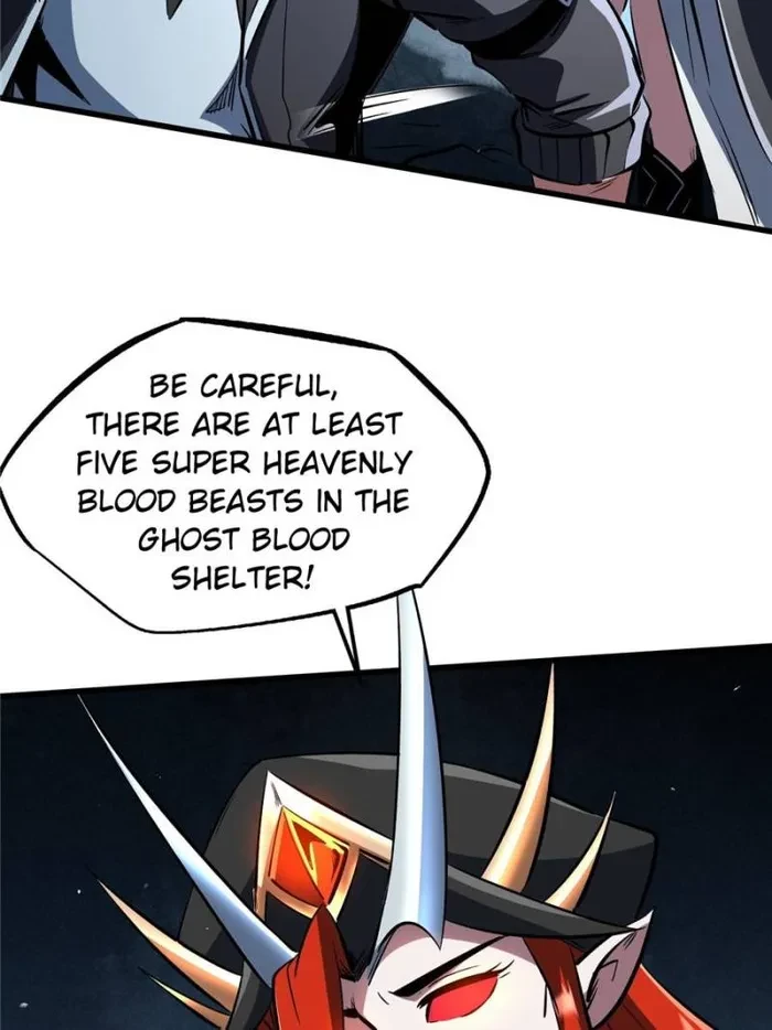 Super Gene Chapter 337 - 26