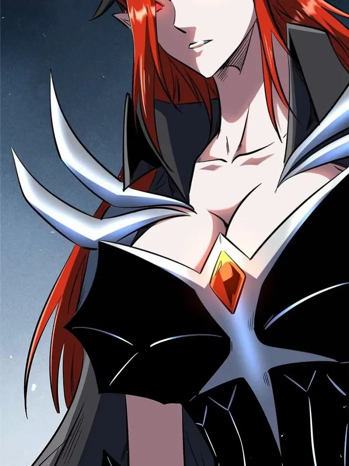 Super Gene Chapter 337 - 27
