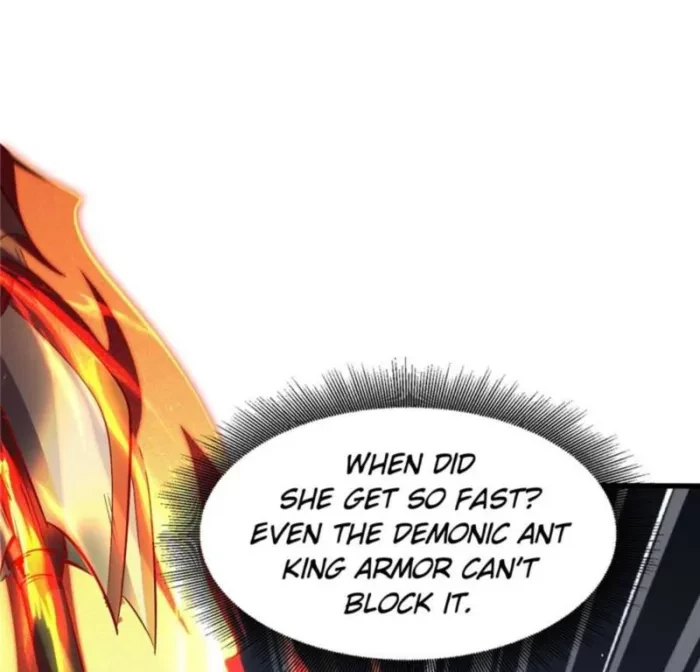 Super Gene Chapter 338 - 40