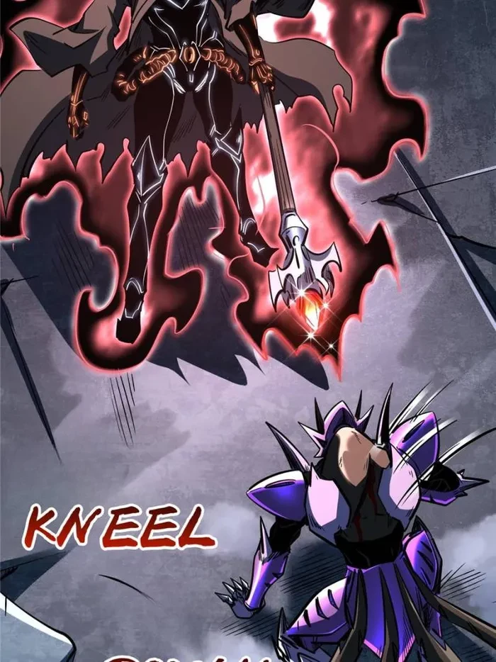 Super Gene Chapter 339 - 58