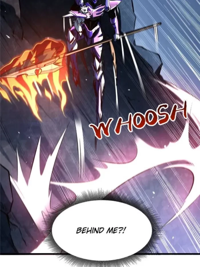 Super Gene Chapter 338 - 44