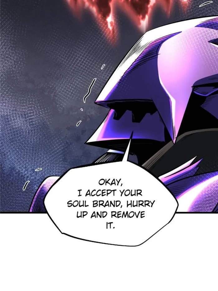 Super Gene Chapter 339 - 61
