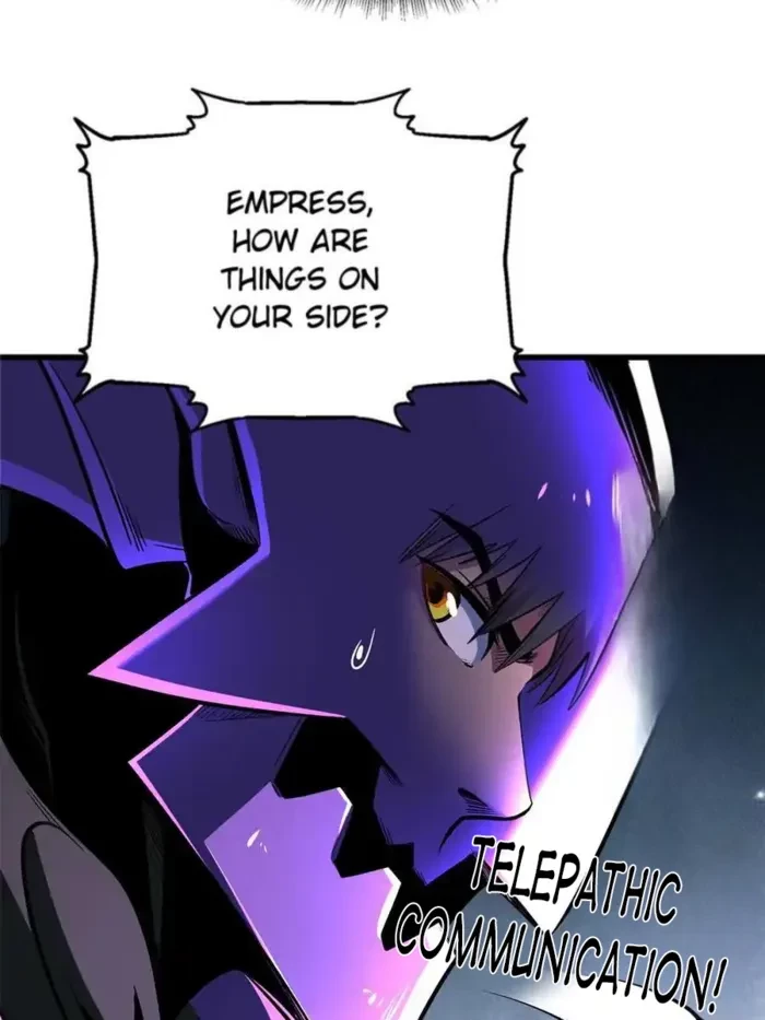 Super Gene Chapter 338 - 45