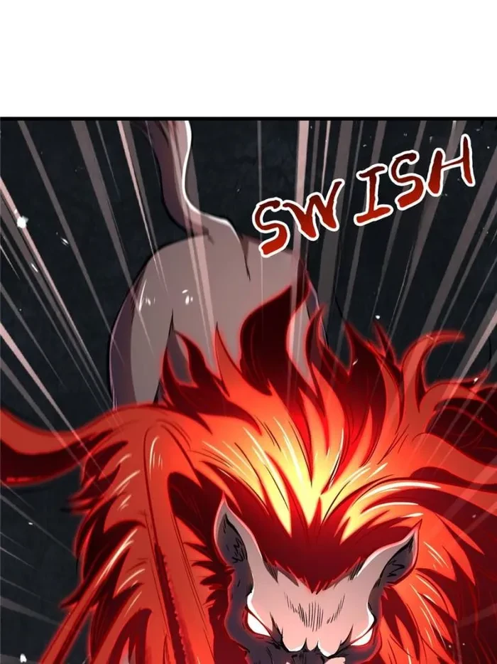 Super Gene Chapter 337 - 35