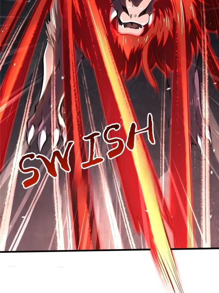 Super Gene Chapter 337 - 36