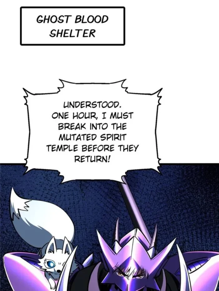 Super Gene Chapter 338 - 50