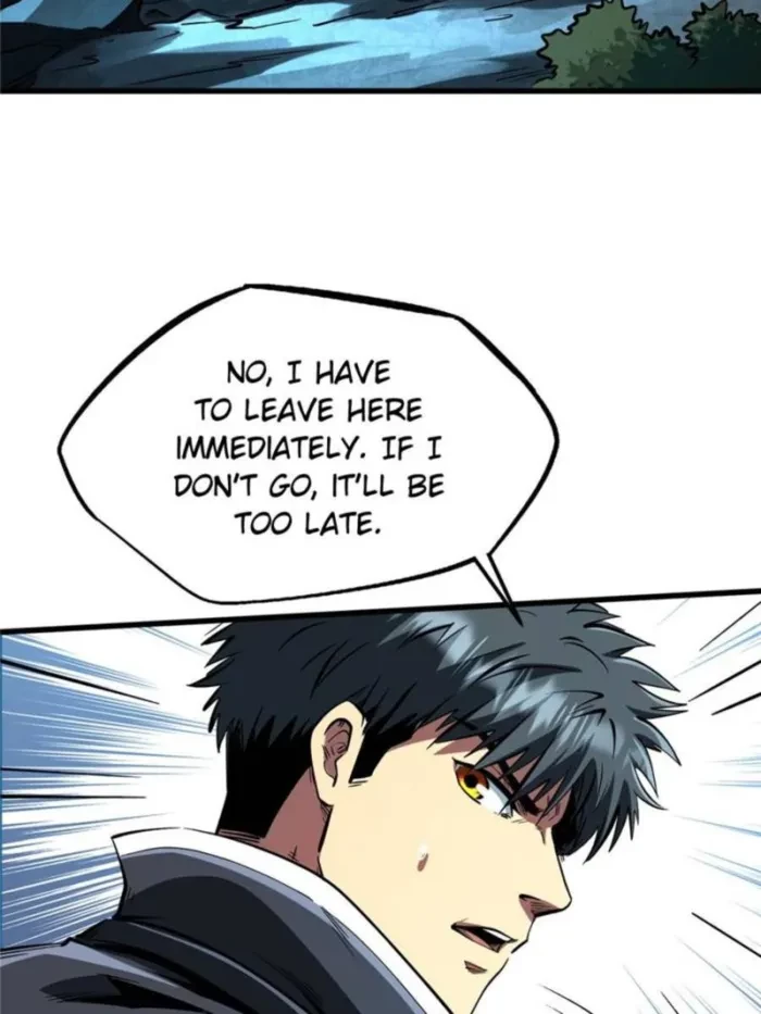 Super Gene Chapter 336 - 2