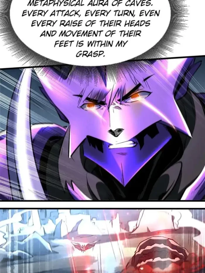 Super Gene Chapter 338 - 52