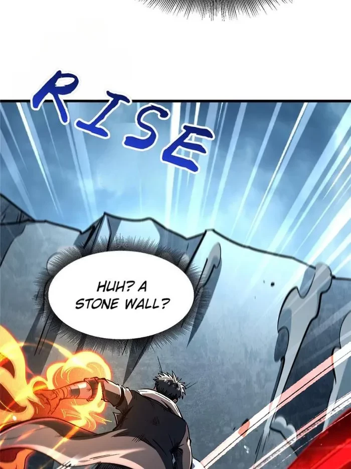 Super Gene Chapter 337 - 39