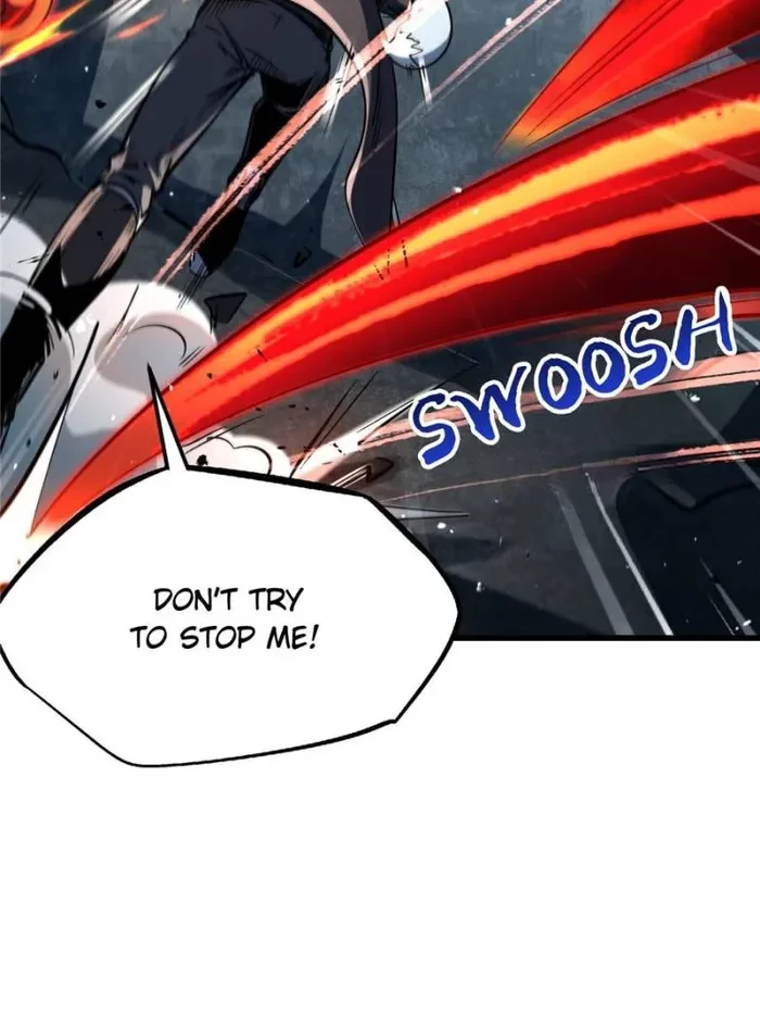 Super Gene Chapter 337 - 40
