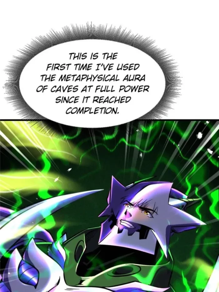 Super Gene Chapter 338 - 55