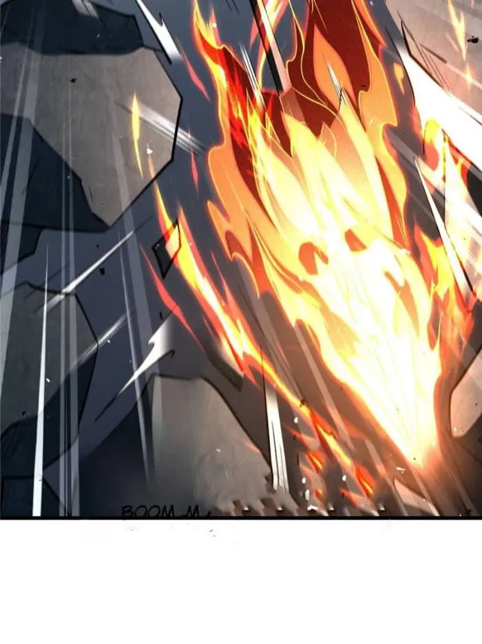 Super Gene Chapter 337 - 42