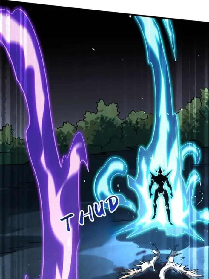 Super Gene Chapter 336 - 6