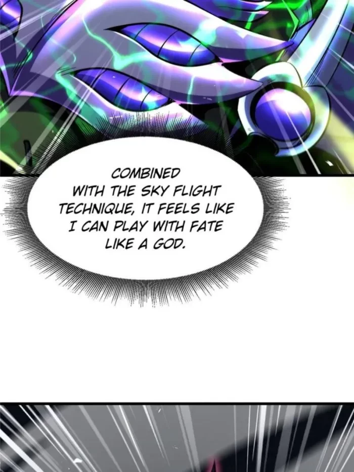 Super Gene Chapter 338 - 56