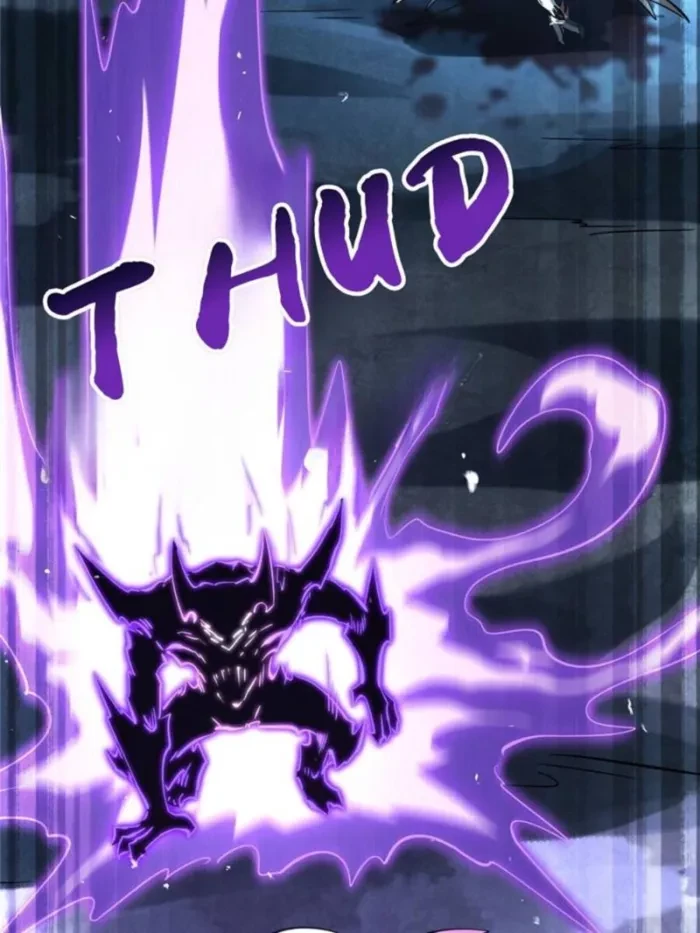 Super Gene Chapter 336 - 7