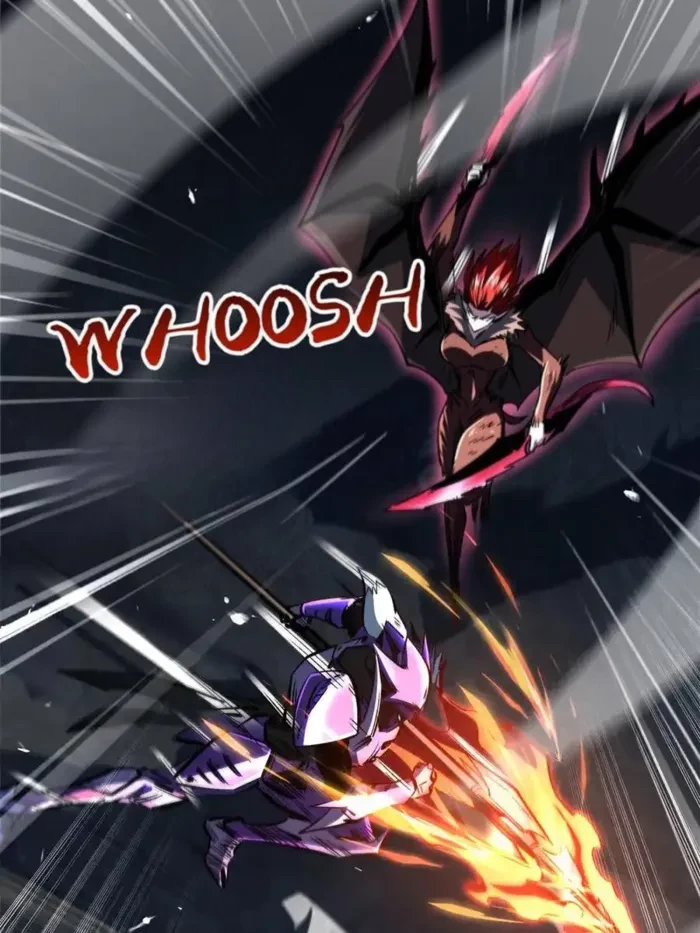 Super Gene Chapter 338 - 57