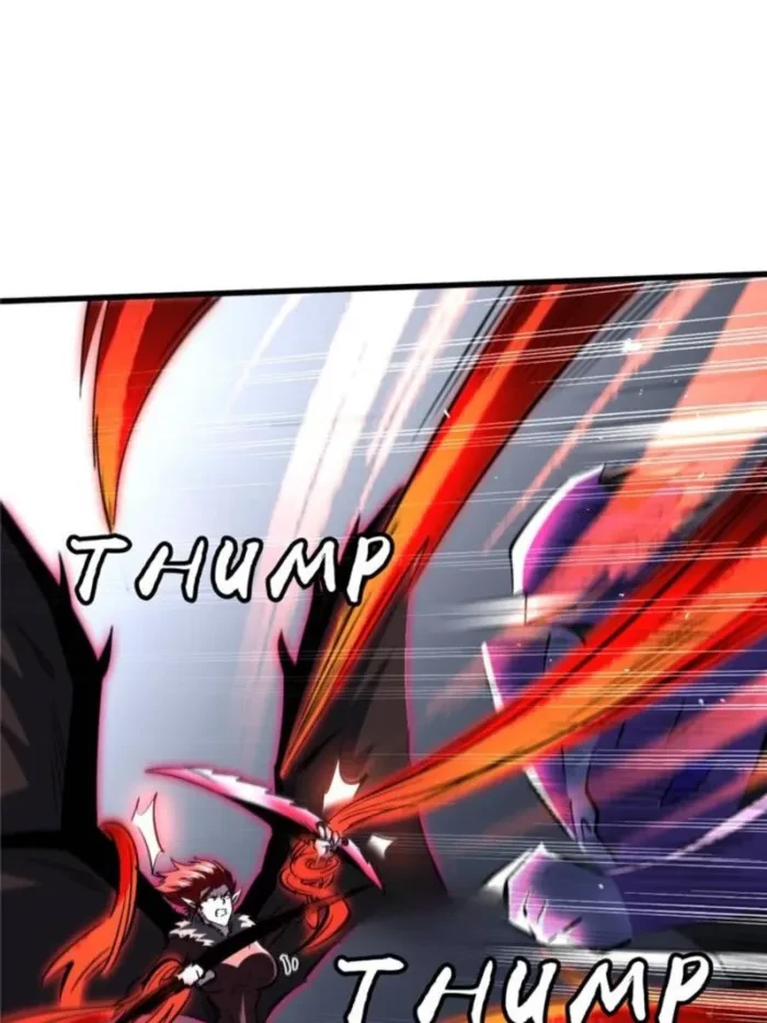 Super Gene Chapter 338 - 59