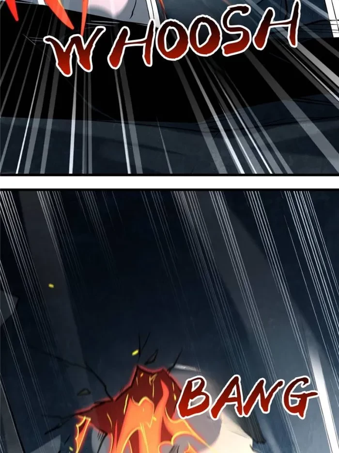 Super Gene Chapter 337 - 46