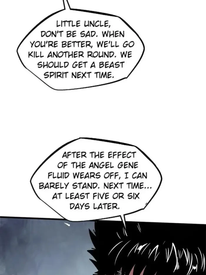 Super Gene Chapter 336 - 15
