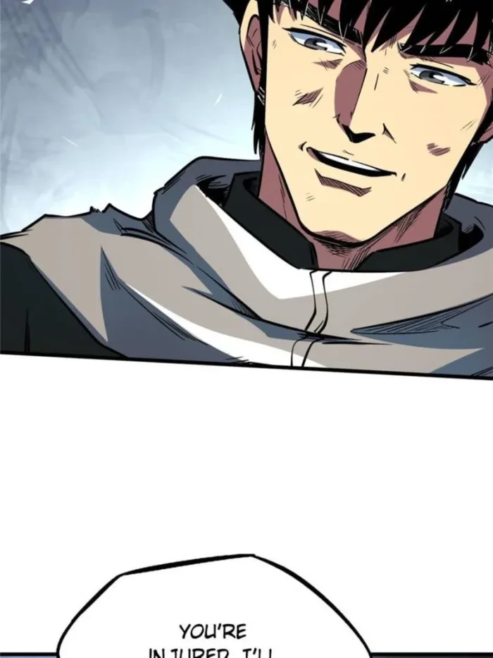 Super Gene Chapter 336 - 16