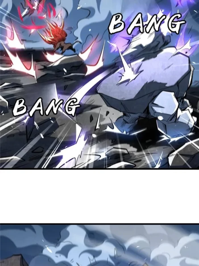 Super Gene Chapter 338 - 64