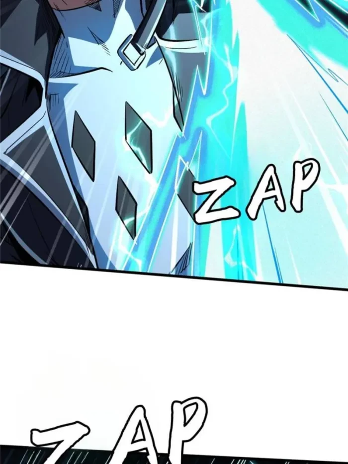 Super Gene Chapter 336 - 19