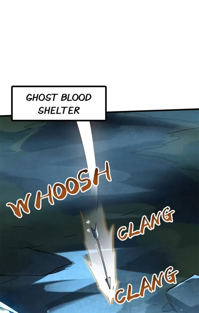 Super Gene Chapter 335 - 1