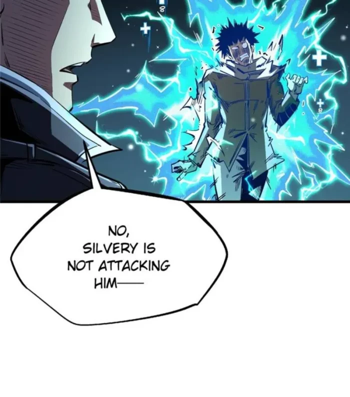 Super Gene Chapter 336 - 22