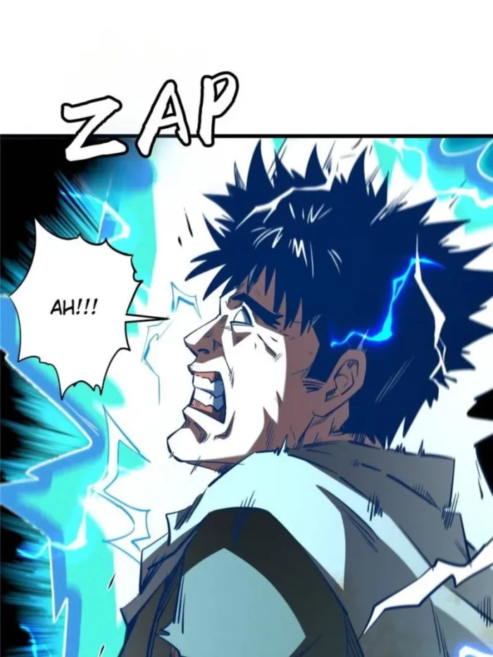 Super Gene Chapter 336 - 23