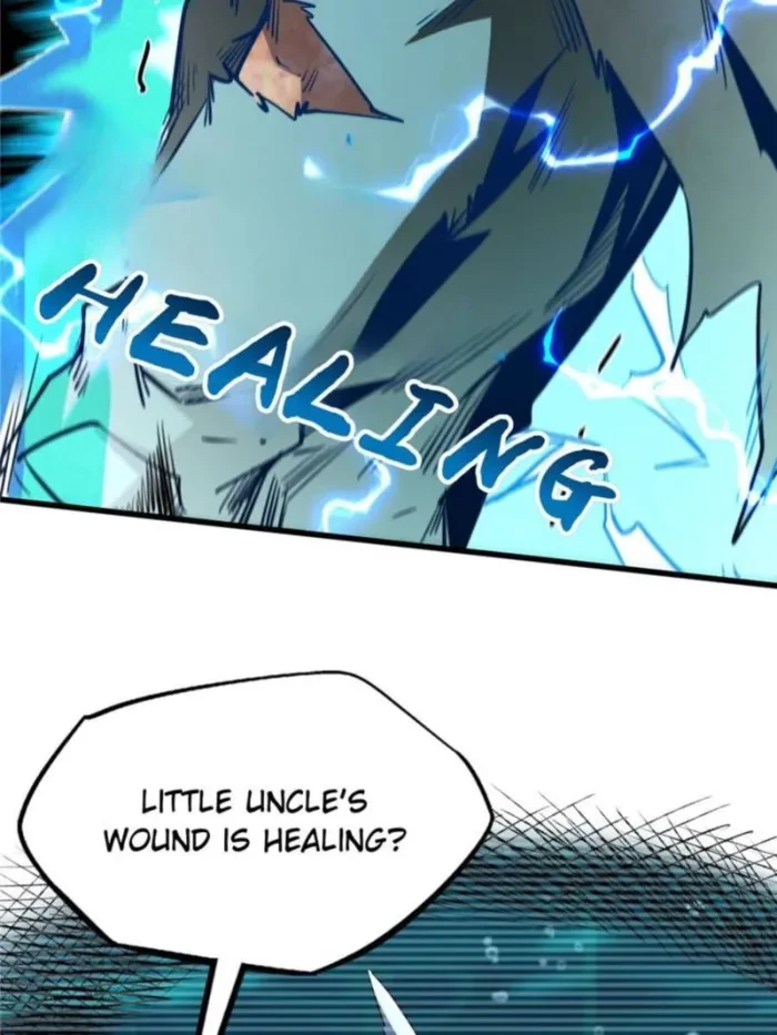 Super Gene Chapter 336 - 24