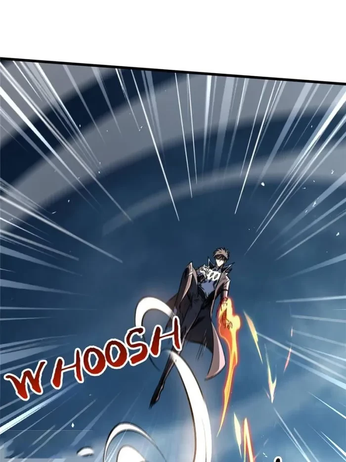 Super Gene Chapter 337 - 60