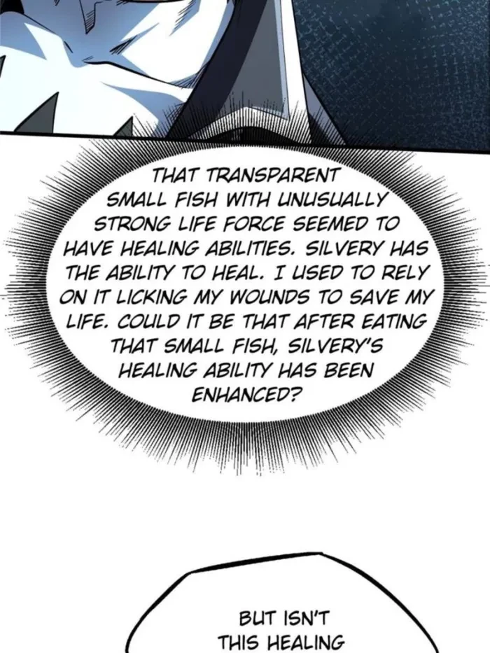 Super Gene Chapter 336 - 26