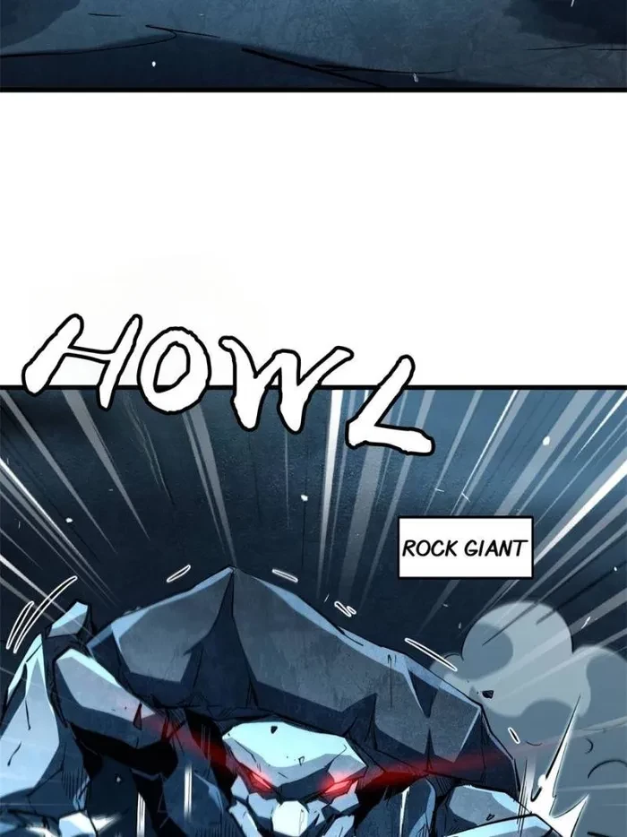 Super Gene Chapter 335 - 7