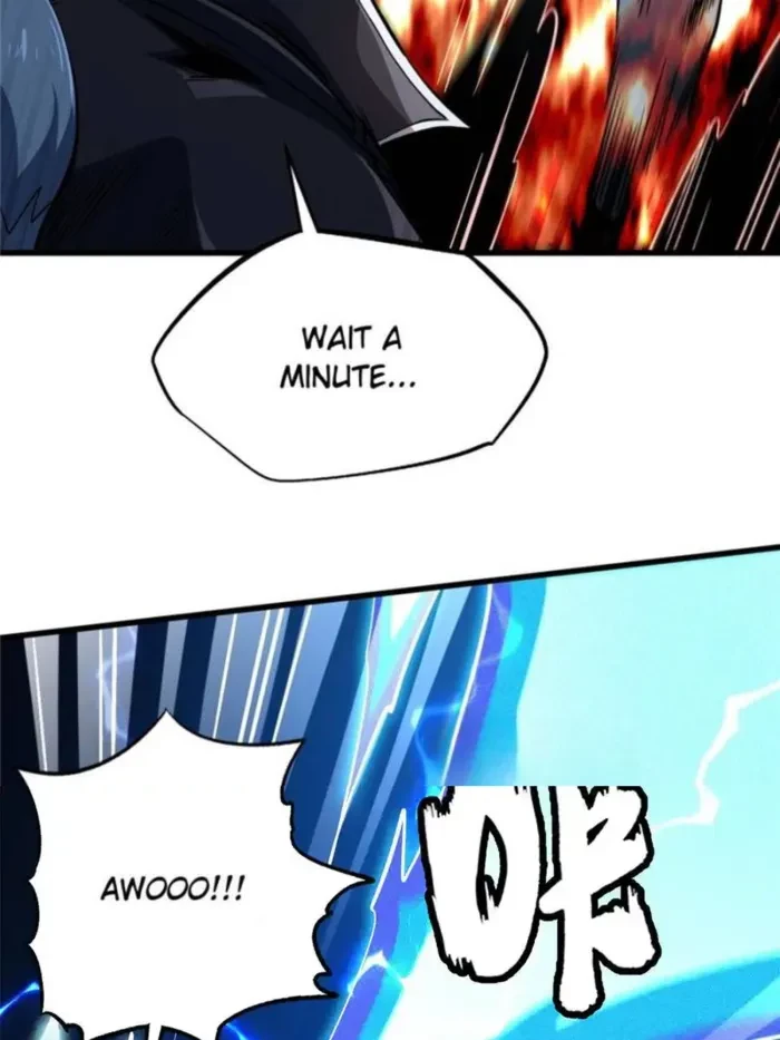 Super Gene Chapter 336 - 30