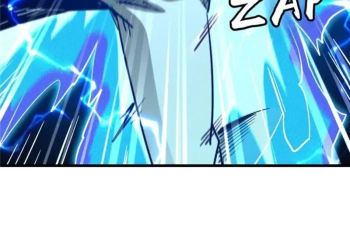 Super Gene Chapter 336 - 33