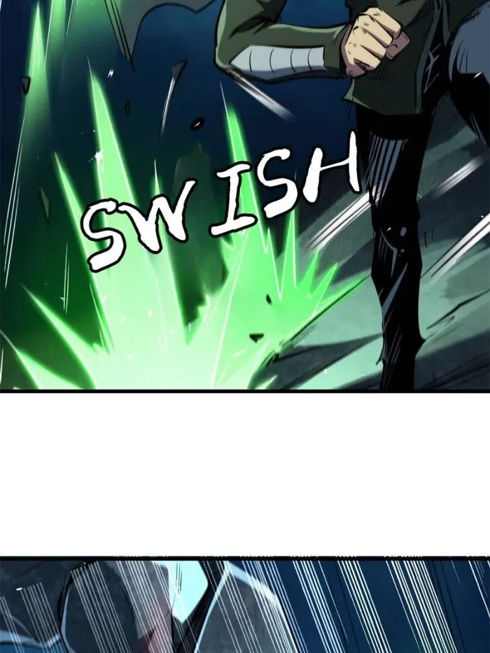 Super Gene Chapter 335 - 14
