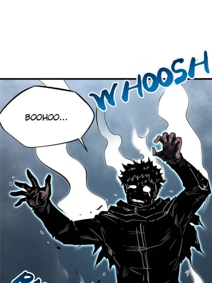 Super Gene Chapter 336 - 34
