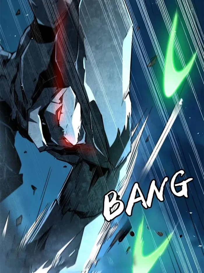 Super Gene Chapter 335 - 15