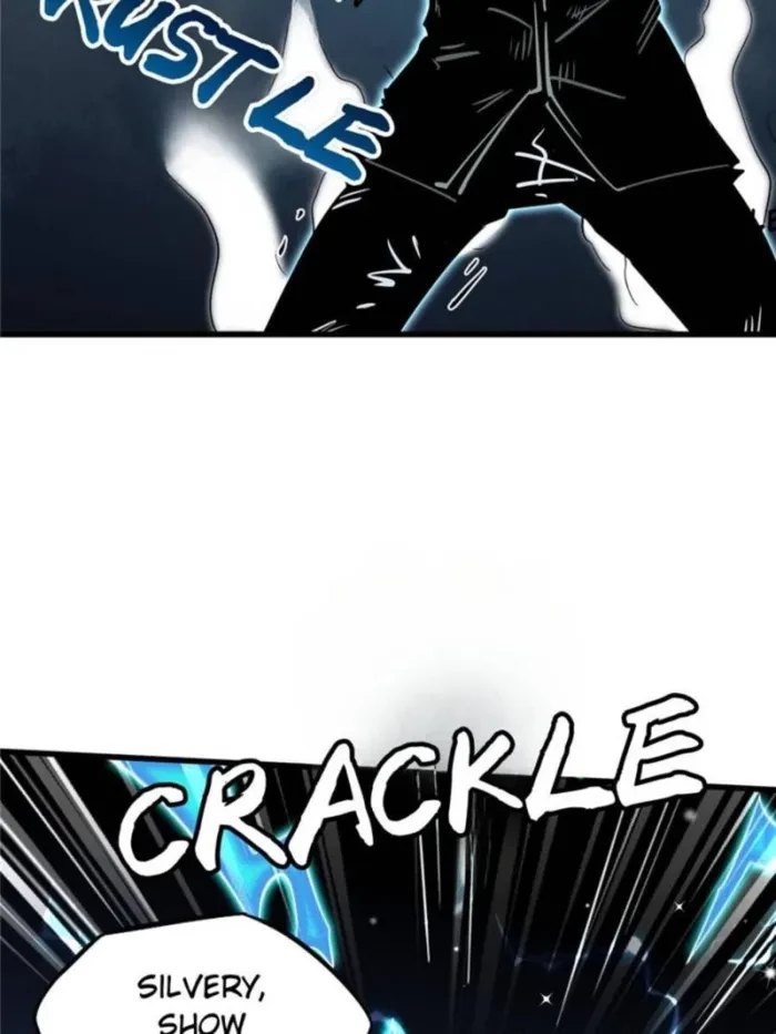 Super Gene Chapter 336 - 35