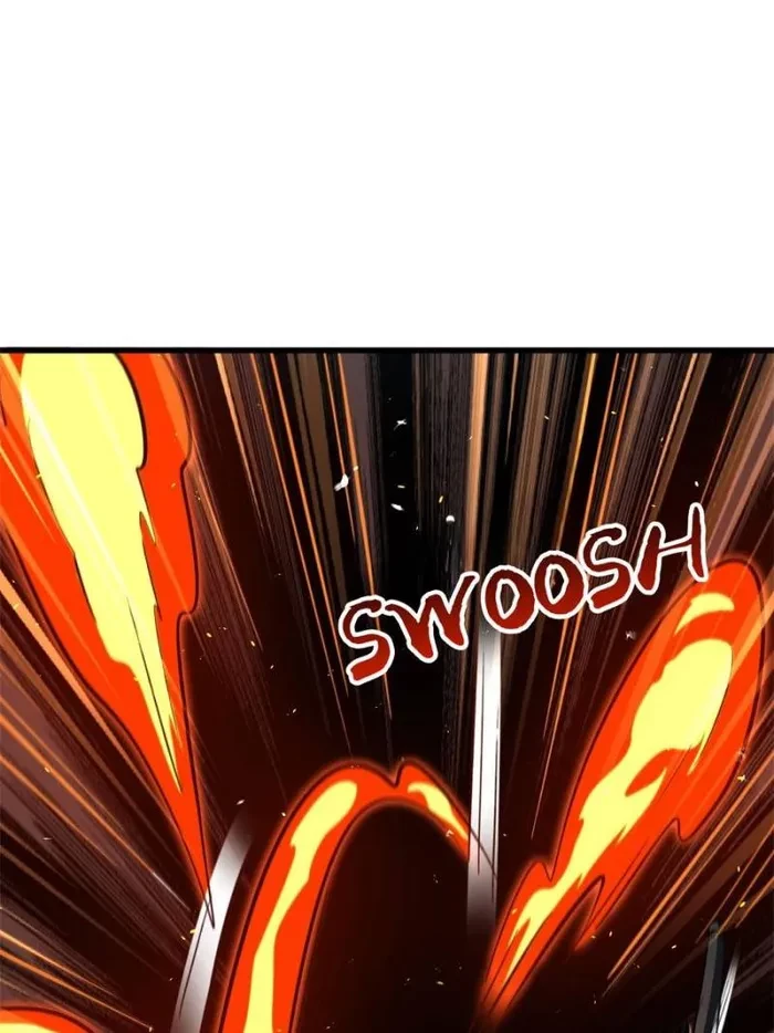 Super Gene Chapter 335 - 17